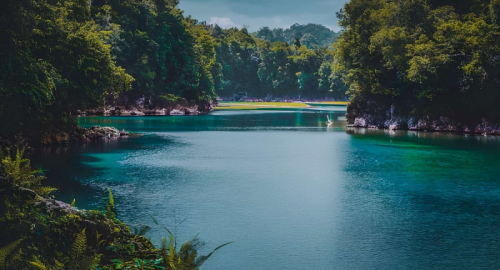 Il cuore nascosto della Papua: la straordinaria geodiversit� e le specie uniche dei territori carsici di Maybrat